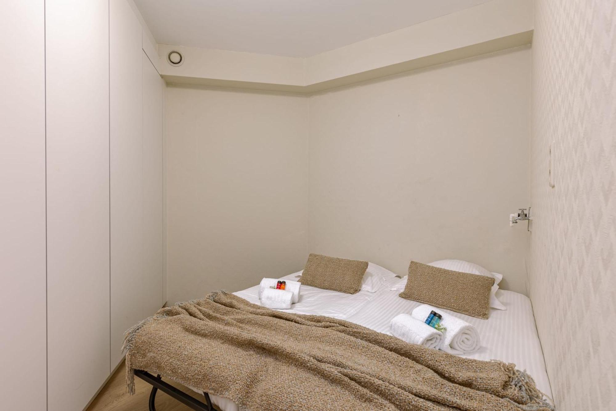 Huswell - Spacious & Modern Sea View Apartment With Garage Ostende Extérieur photo